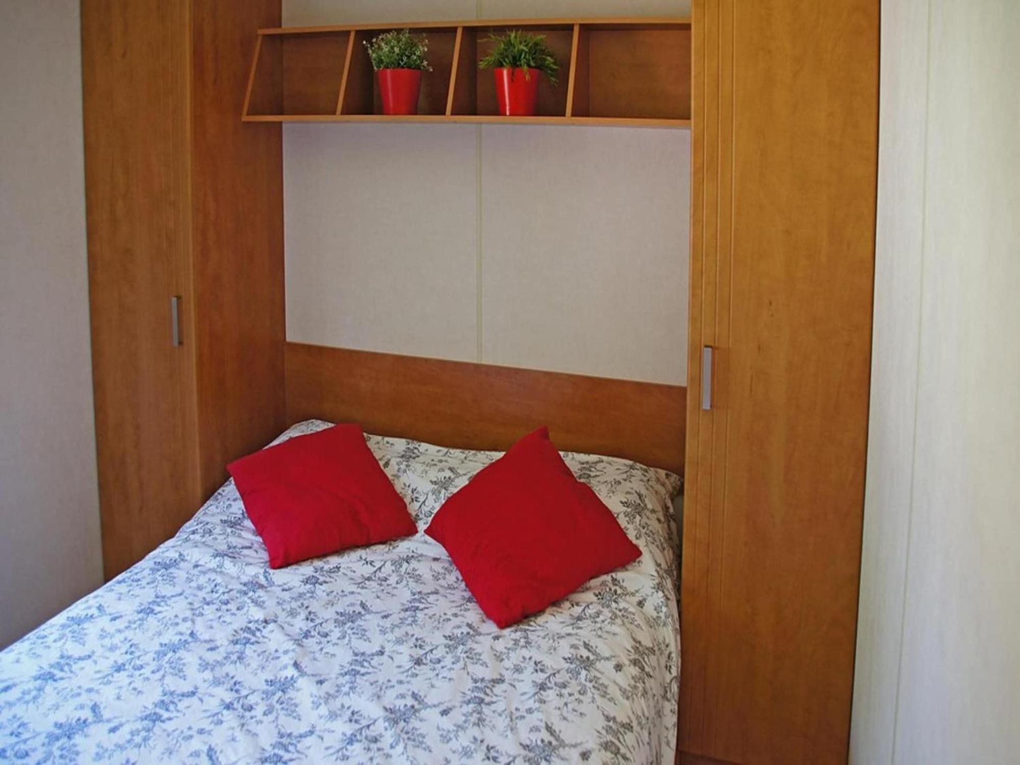 Cosy Holiday Home In Appelscha With Garden Extérieur photo