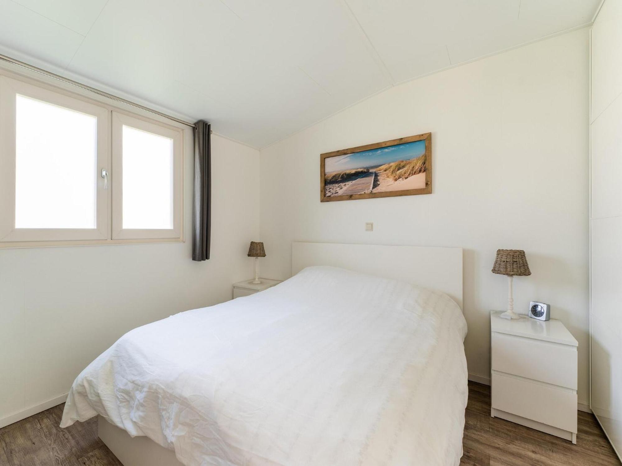 Cosy Holiday Home In Appelscha With Garden Extérieur photo